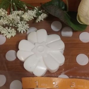 A Flower Soap